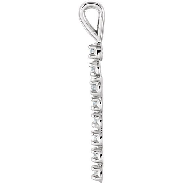 Cross Pendant