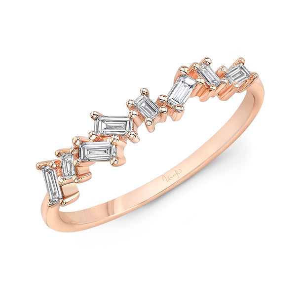 Uneek Stackable Collection Stackable Ring