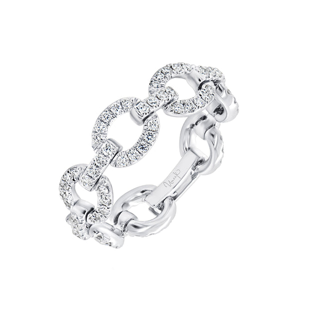 Uneek U-Linq Collection Stackable Ring