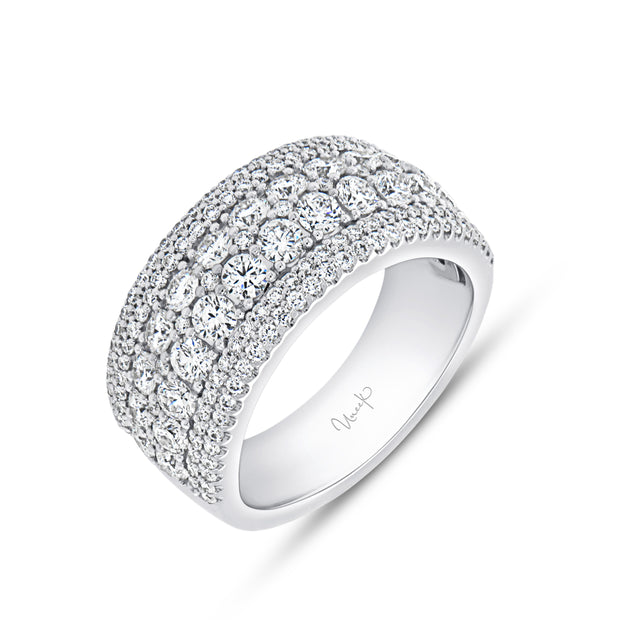 Uneek Lace Collection Fashion Ring