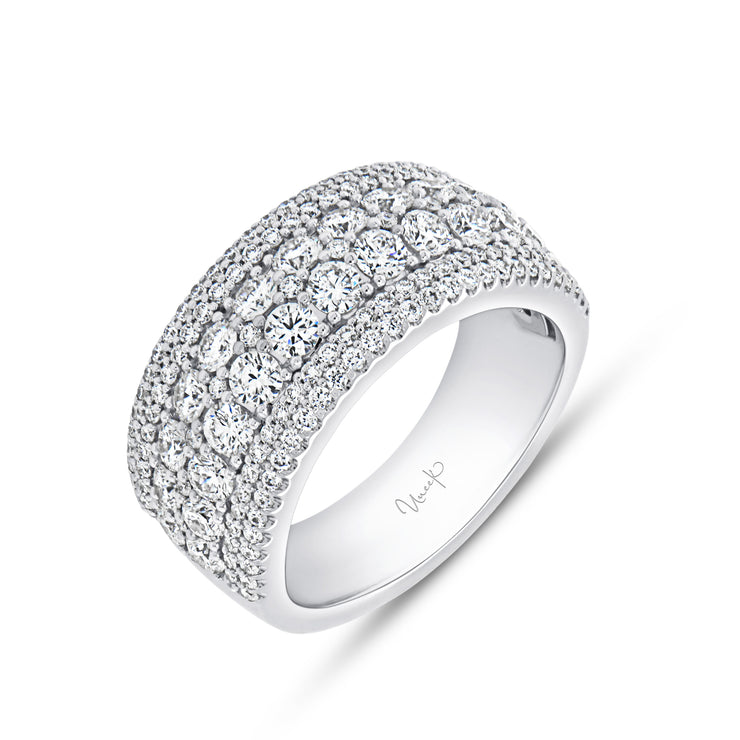 Uneek Lace Collection Fashion Ring