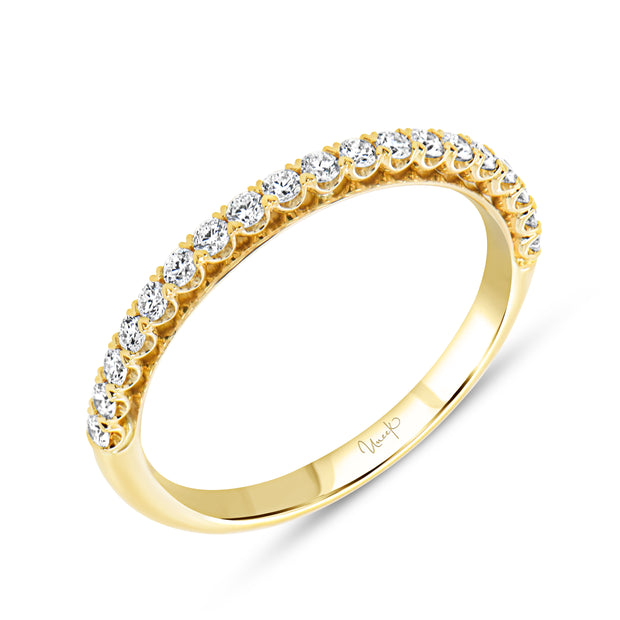 Uneek Timeless Collection Wedding Ring