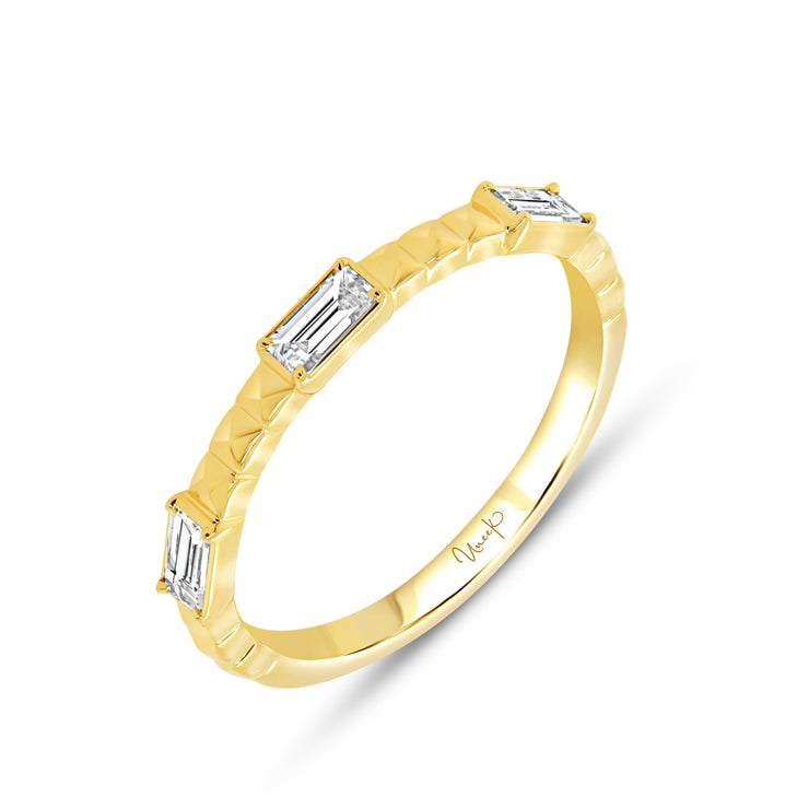 Uneek Stackable Collection Stackable Ring