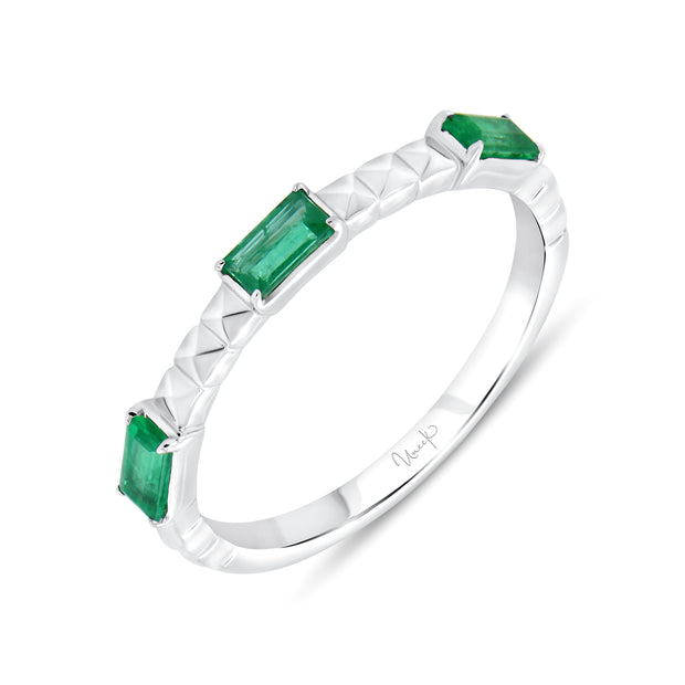 Uneek Precious Collection Stackable Ring