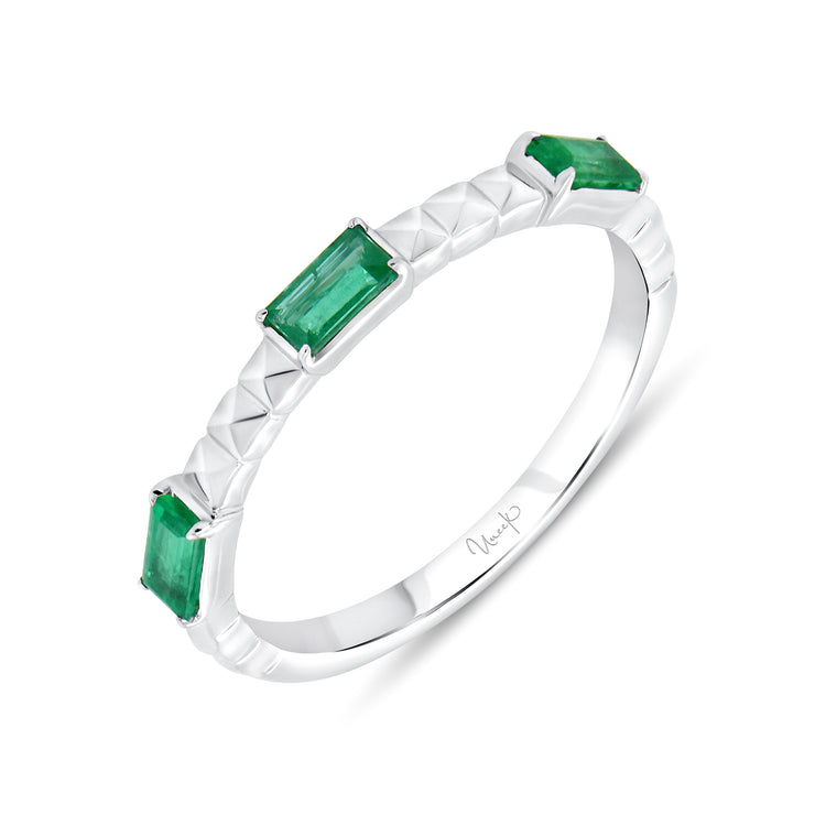 Uneek Precious Collection Stackable Ring