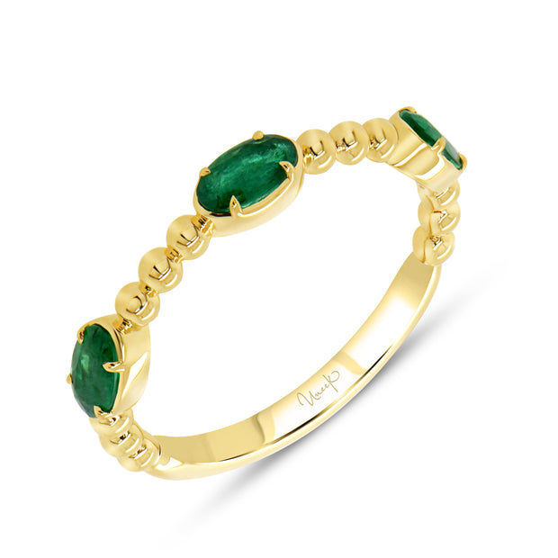 Uneek Precious Collection Stackable Ring