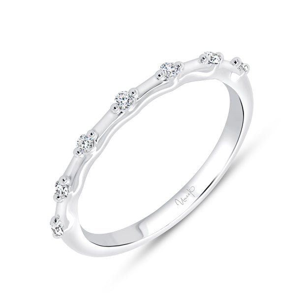 Uneek Timeless Collection Wedding Ring
