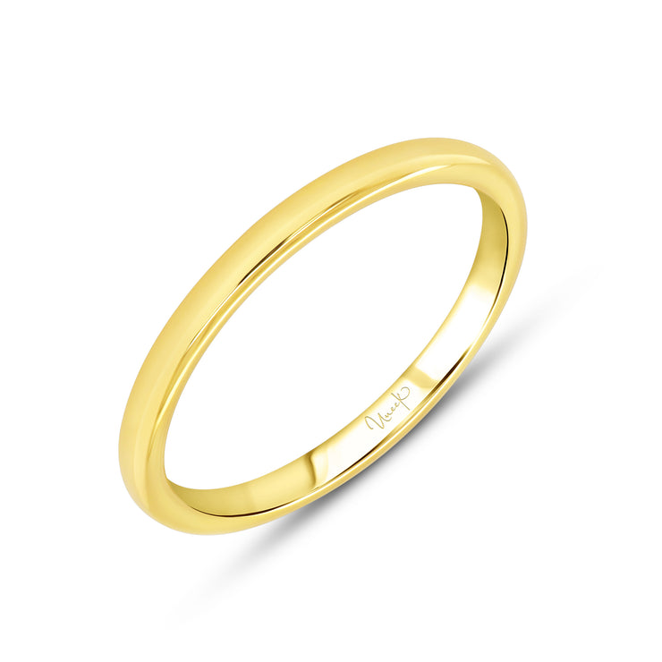 Uneek Timeless Collection Wedding Ring