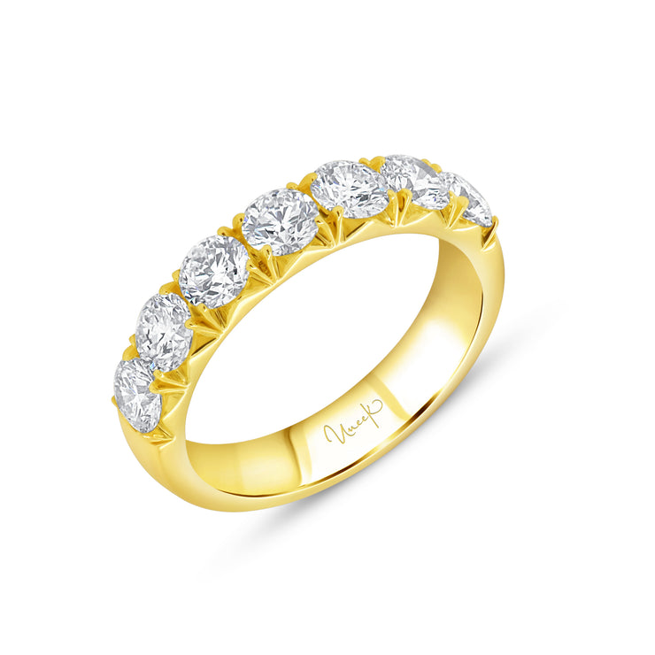 Uneek Timeless Collection Wedding Ring