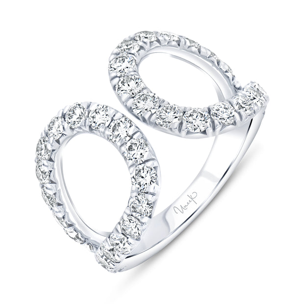 Uneek Lace Collection Fashion Ring