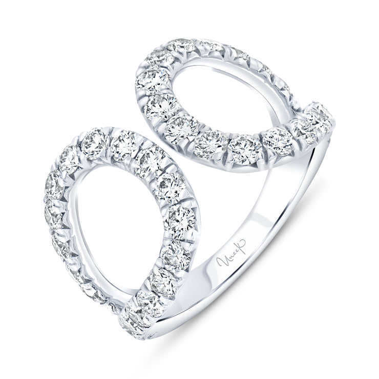 Uneek Lace Collection Fashion Ring