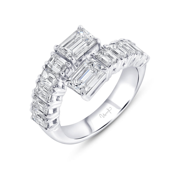 Uneek Timeless Collection Diamond Fashion Ring