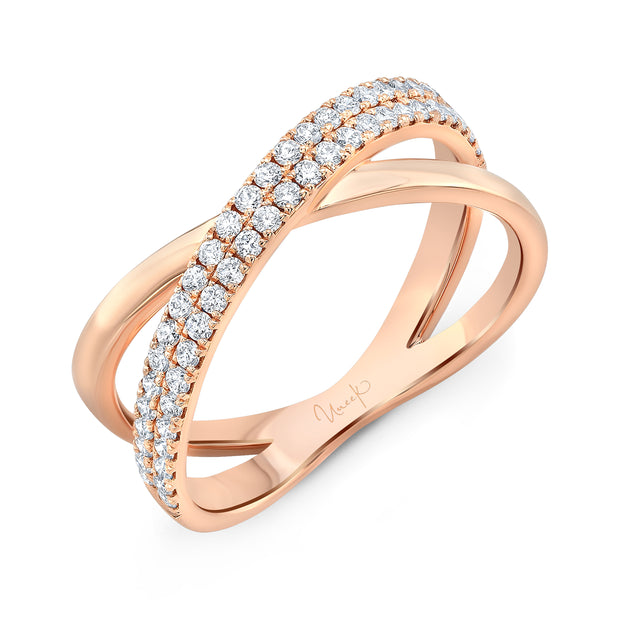 Uneek Diamond Fashion Ring