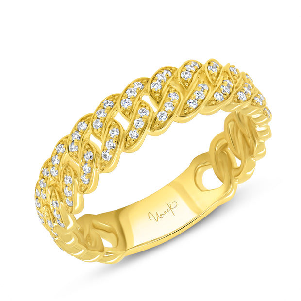 Uneek Stackable Collection Stackable Ring