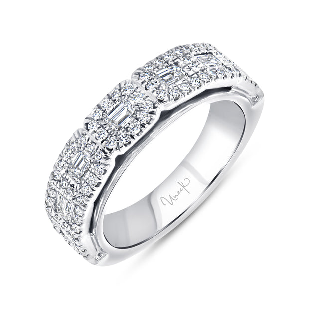 Uneek Timeless Collection Wedding Ring