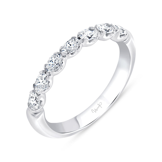 Uneek Timeless Collection Straight Wedding Ring