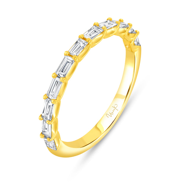 Uneek Timeless Collection Wedding-Band Wedding Ring