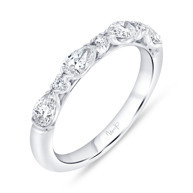Uneek Timeless Collection Straight Wedding Ring