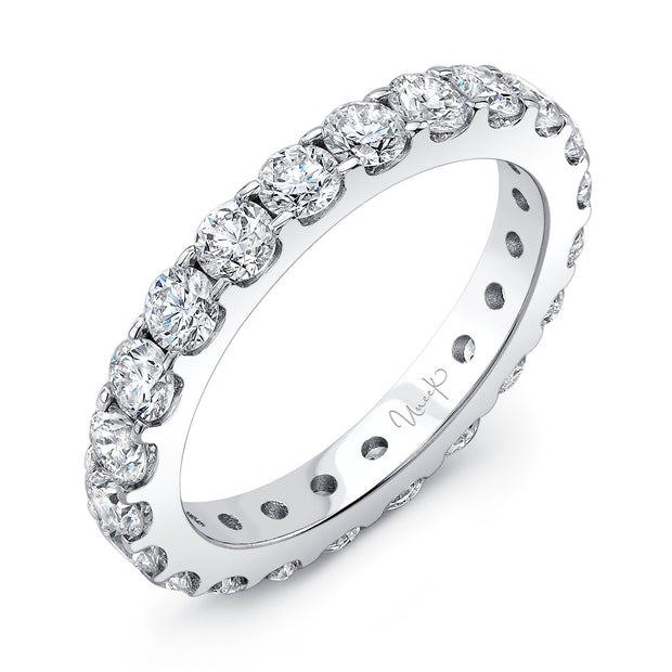 Uneek Eternity Collection Eternity Ring