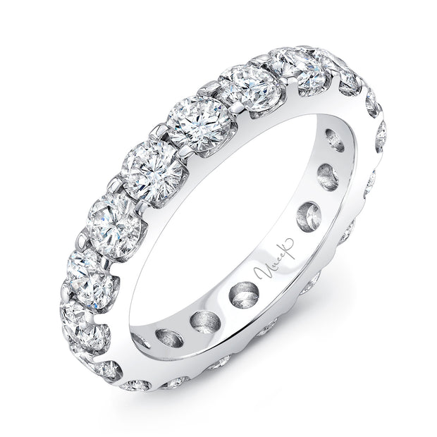 Uneek Eternity Collection Eternity Ring