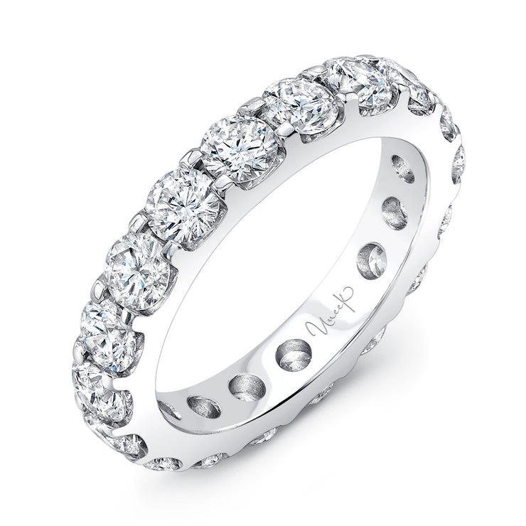 Uneek Eternity Collection Eternity Ring