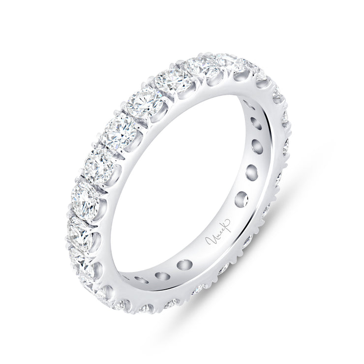 Uneek Eternity Collection Eternity Ring