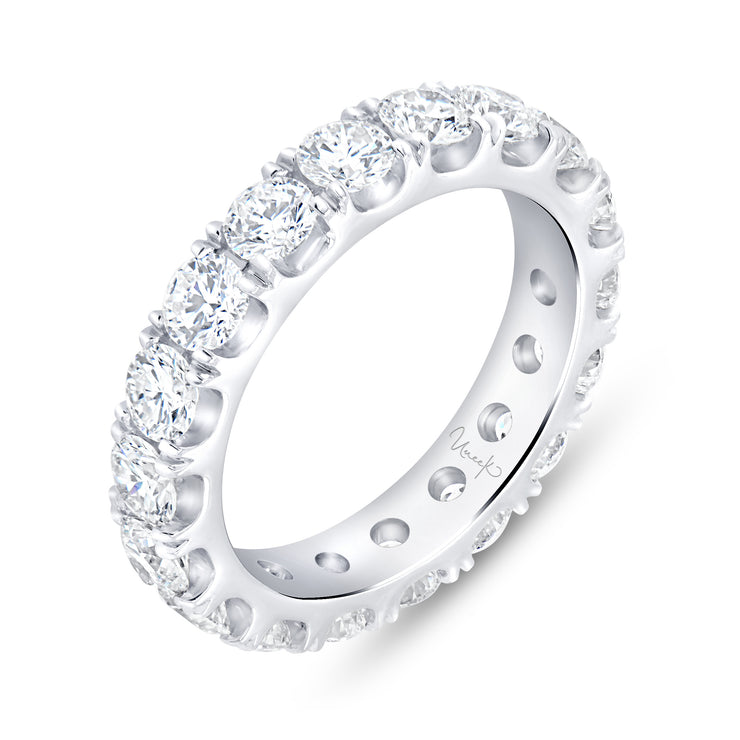 Uneek Eternity Collection Eternity Ring
