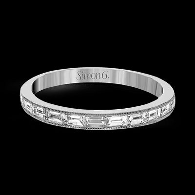 Wedding Set in 18k Gold