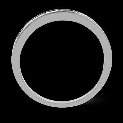 Wedding Set in 18k Gold