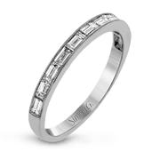 Wedding Set in 18k Gold