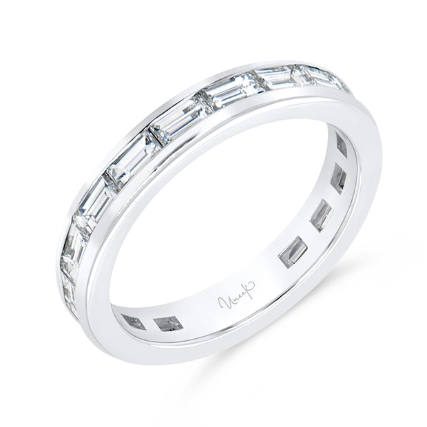 Uneek Alexandria Collection Wedding Ring