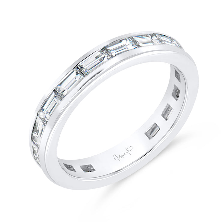 Uneek Alexandria Collection Wedding Ring