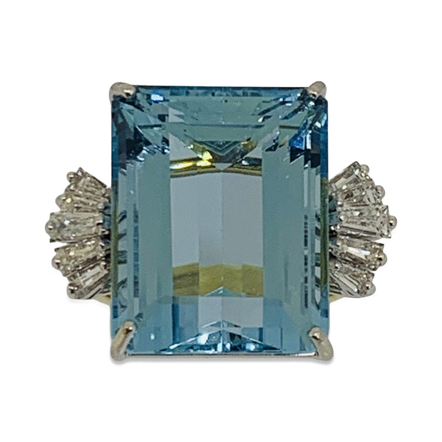 Vintage Rings