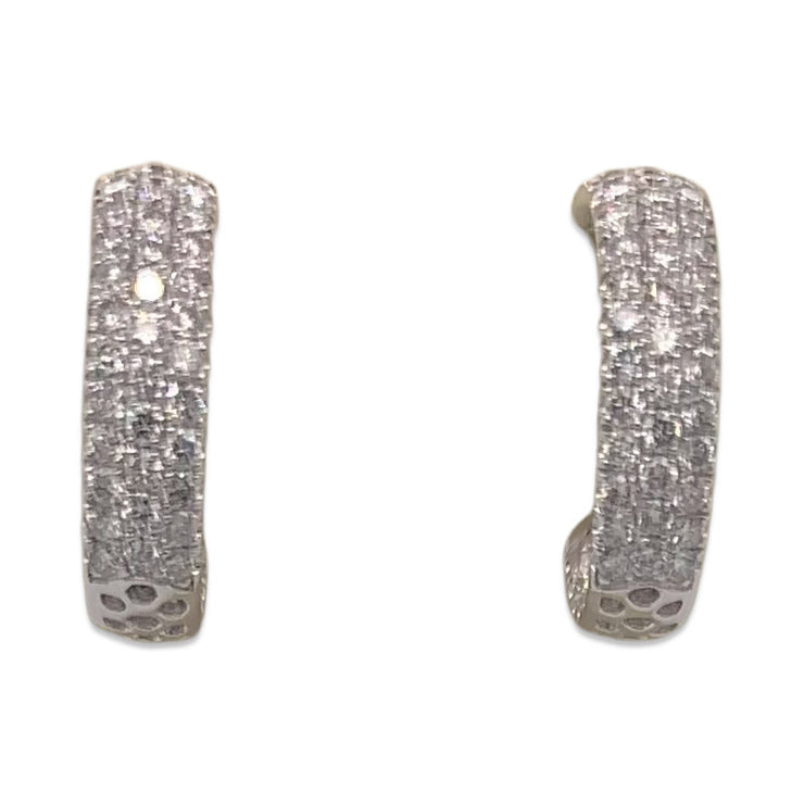 Estate Earrings