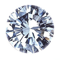 1.60 Carat Round Diamond